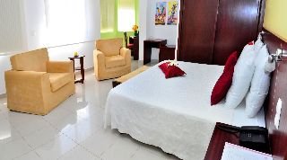 Room
 di Don Paco Hotel