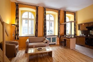 Room
 di Moderion Apartments