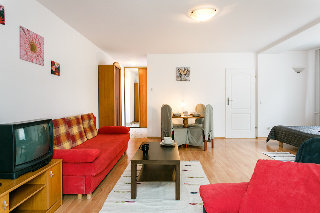 Room
 di Moderion Apartments