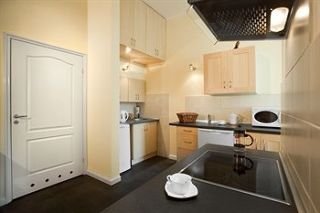 Room
 di Moderion Apartments