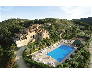 Poggio Degli Olivi (Appartamenti), Perugia