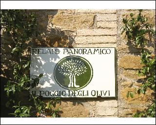 Poggio Degli Olivi (Appartamenti), Perugia