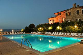 Poggio Degli Olivi (Appartamenti), Perugia