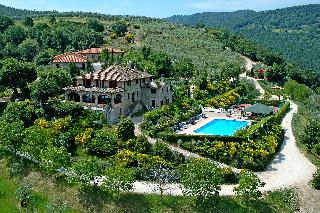 Poggio Degli Olivi (Appartamenti), Perugia