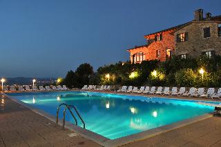 Poggio Degli Olivi (Appartamenti), Perugia