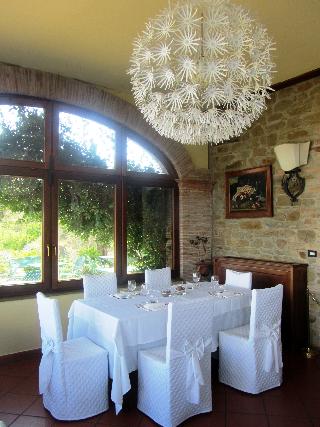 Poggio Degli Olivi (Appartamenti), Perugia