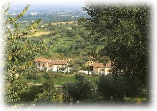 Poggio Degli Olivi (Appartamenti), Perugia