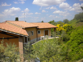 Poggio Degli Olivi (Appartamenti), Perugia