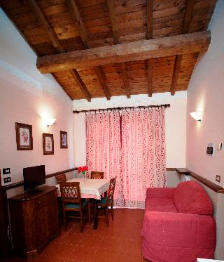 Poggio Degli Olivi (Appartamenti), Perugia
