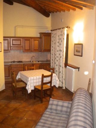 Poggio Degli Olivi (Appartamenti), Perugia