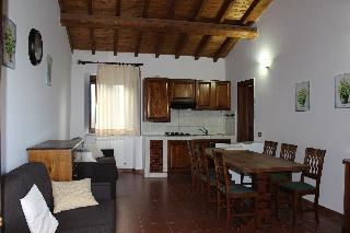 Poggio Degli Olivi (Appartamenti), Perugia