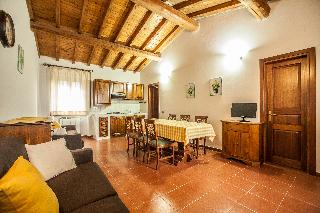 Poggio Degli Olivi (Appartamenti), Perugia