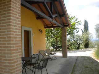 Poggio Degli Olivi (Appartamenti), Perugia