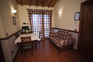 Poggio Degli Olivi (Appartamenti), Perugia