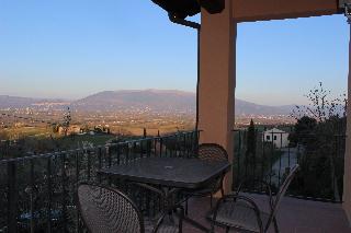 Poggio Degli Olivi (Appartamenti), Perugia