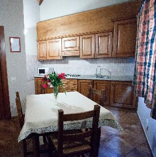 Poggio Degli Olivi (Appartamenti), Perugia