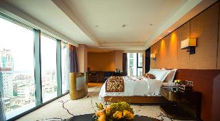 Room
 di Best Western Park Hotel Xiamen