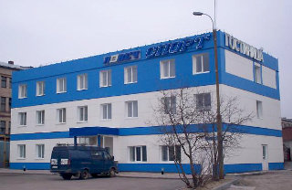 General view
 di Lovech-Sport