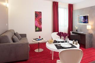 Appart' City Confort Grenoble Inovallee, Grenoble
