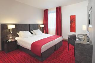 Appart' City Confort Grenoble Inovallee, Grenoble