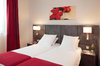 Appart' City Confort Grenoble Inovallee, Grenoble