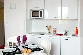 Appart' City Confort Grenoble Inovallee, Grenoble