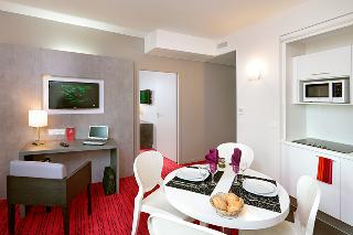 Appart' City Confort Grenoble Inovallee, Grenoble