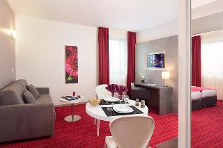 Appart' City Confort Grenoble Inovallee, Grenoble