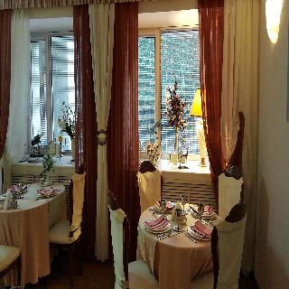 Restaurant
 di Geolog