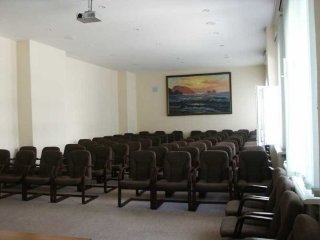 Conferences
 di Slovakia