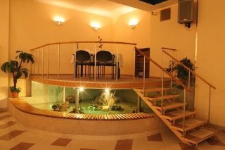 Restaurant
 di Slovakia