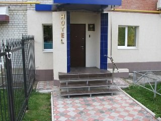 General view
 di Danilovskaya