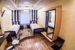 Room
 di Danilovskaya