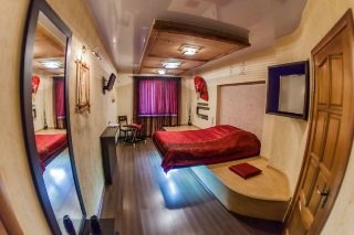 Room
 di Danilovskaya