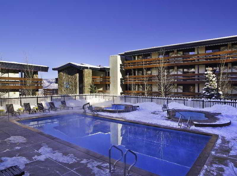 Pool
 di Wildwood Snowmass A Starwood Hotel