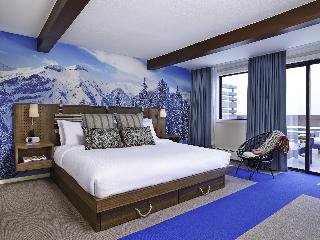 Room
 di Wildwood Snowmass A Starwood Hotel