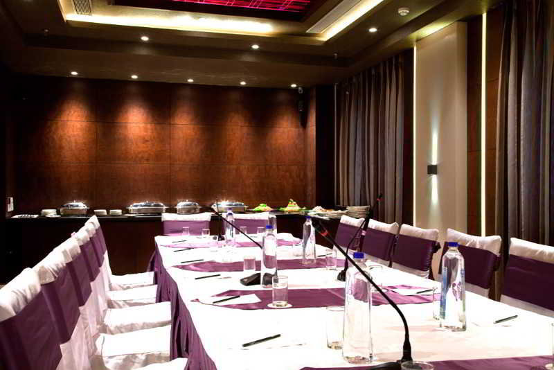 Conferences
 di Fern Residency Chandigarh