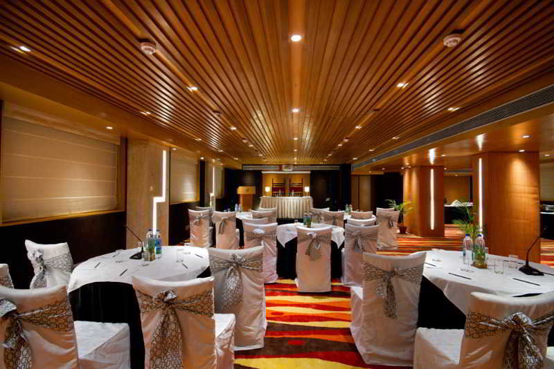 Conferences
 di Fern Residency Chandigarh