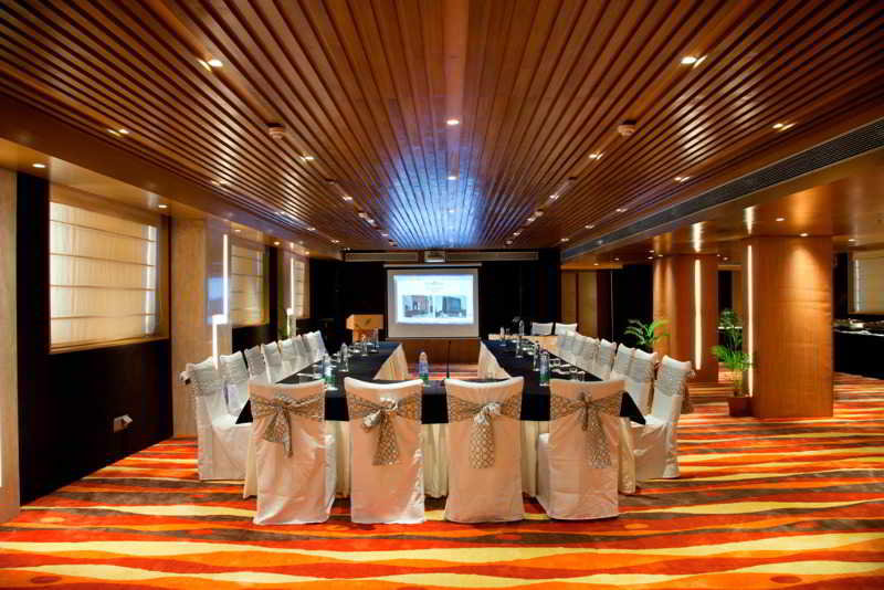 Conferences
 di Fern Residency Chandigarh