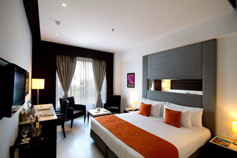 Room
 di Fern Residency Chandigarh