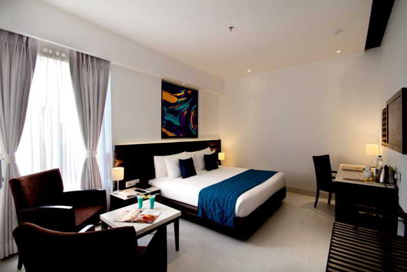 Room
 di Fern Residency Chandigarh