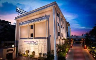 Foto del Hotel Regency Madurai by GRT Hotels del viaje sensaciones indias verano