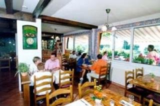 Restaurant
 di Clarion Collection Hotel Lavaux