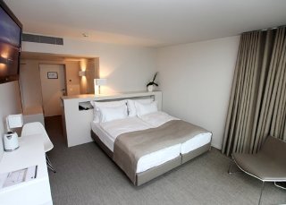 Room
 di Clarion Collection Hotel Lavaux