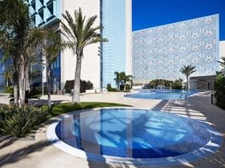 General view
 di Le Meridien Oran Hotel & Convention Centre