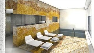 Sports and Entertainment
 di Le Meridien Oran Hotel & Convention Centre