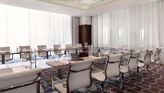 Conferences
 di Le Meridien Oran Hotel & Convention Centre