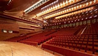 Conferences
 di Le Meridien Oran Hotel & Convention Centre