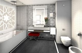 Room
 di Le Meridien Oran Hotel & Convention Centre