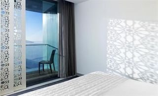 Room
 di Le Meridien Oran Hotel & Convention Centre